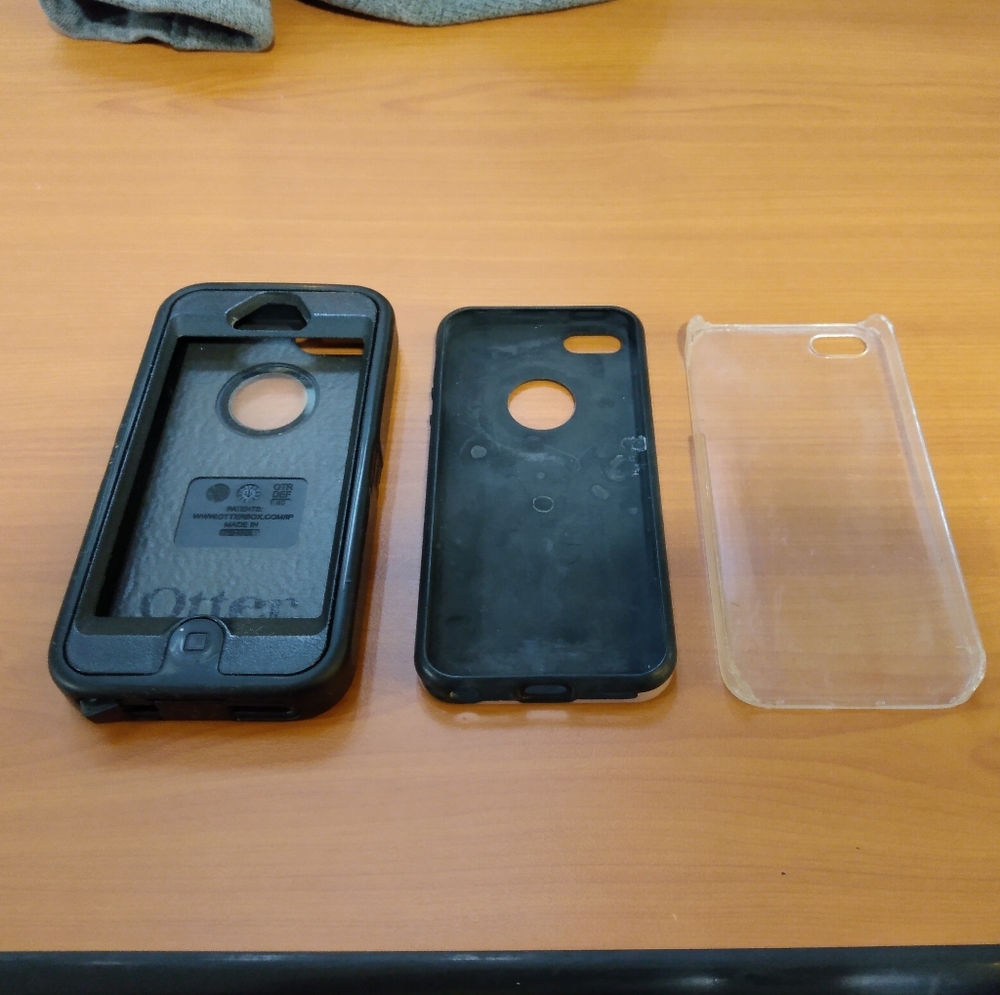 iPhone 5,5s,se cases